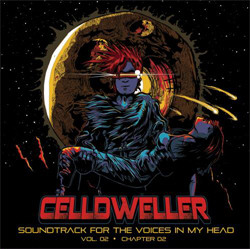 Celldweller - Soundtrack For The Voices In My Head Vol. 2 (Chapter 02) (2012)