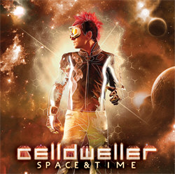 Celldweller - Space & Time (EP) (2012)