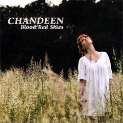 Chandeen - Blood Red Skies (2011)