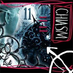 Chiasm - 11:11 (2012)