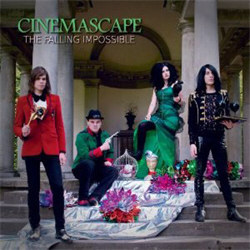 Cinemascape - The Falling Impossible (Expanded Version) (2012)