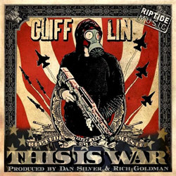 Cliff Lin - This Is War (2012)