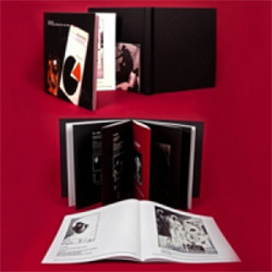 Clock DVA - Horology: A Chronology Of DVAtion 1978/1979/1980 (Limited Edition 6Vinyl Box Set) (2012)