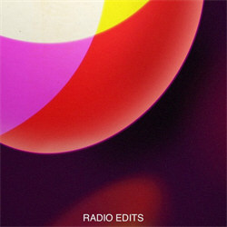 Color Theory - Adjustments Pt.1 - Radio Edits (2012)