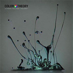 Color Theory - Outside The Lines Volume 1 (2012)
