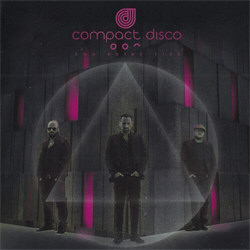 Compact Disco - Two Point Five (2012)