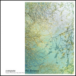 Compute - The Distance (Limited Edition) (2012)