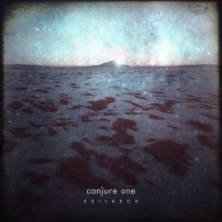 Conjure One - Exilarch (UK Edition) (2011)
