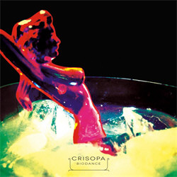 Crisopa - Biodance (2012)
