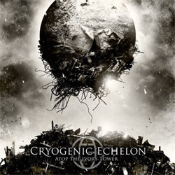 Cryogenic Echelon - Atop The Ivory Tower (EP) (2012)