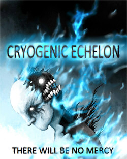 Cryogenic Echelon - There Will Be No Mercy (EP) (2012)