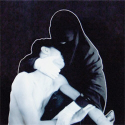 Crystal Castles - (III) (2012)