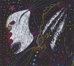 Current 93 - And When Rome Falls (2012)