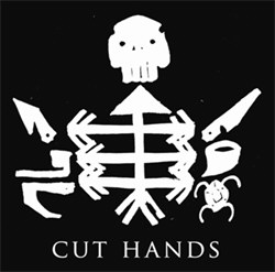 Cut Hands - Afro Noise I (2011)