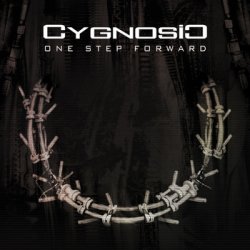CygnosiC - One Step Forward (EP) (2011)