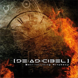 [DE:AD:CIBEL] - Self-fulfilling Prophecy (EP) (2012)