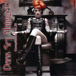 VA - Dark Spy Compilation Vol. 39 (2012)