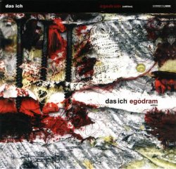 Das Ich - Egodram (Edition) (2CD) (2011)