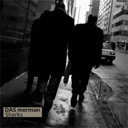 Das Merman - Sharks (Limited Edition) (2011)