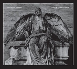 Day before us & Nimh - Under mournful horizons (2012)