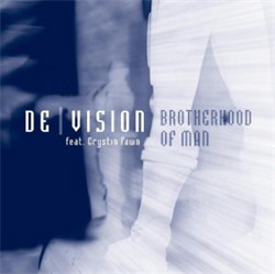 De/Vision - Brotherhood Of Man (2012)