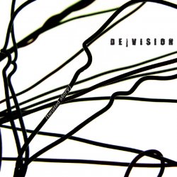 De/Vision - Twisted Story (CDM) 2011)