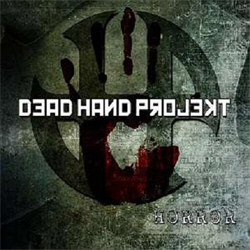 Dead Hand Projekt - Horror (EP) (2011)