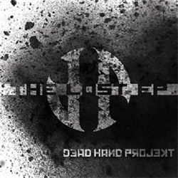 Dead Hand Projekt - The Lost (EP) (2012)