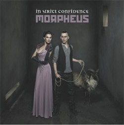 In Strict Confidence - Morpheus (EP) (2012)