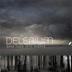 Delerium - Days Turn Into Nights Remixes (2012)