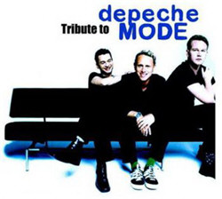 Depeche Mode - Tribute to (2012)