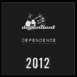 VA - Dependence: Next Level Electronics 2012 (2012)