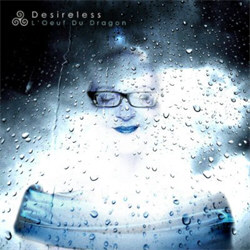Desireless - L'Oeuf Du Dragon (EP) (2012)