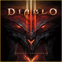 Diablo III Soundtrack - Collector's Edition (2012)