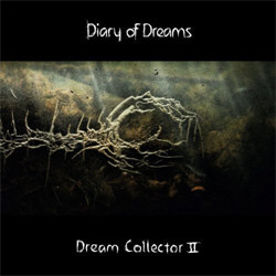 Diary Of Dreams - Dream Collector II (2012)