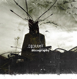 Diorama Discography 1999-2022