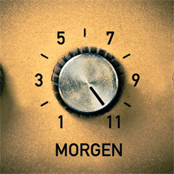 Dirk Geiger - Elf Morgen (2012)