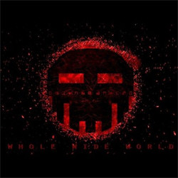 Dismantled - Whole Wide World (EP) (2012)
