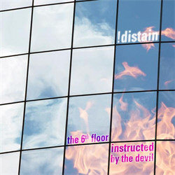 !Distain - The 6th Floor / Instructed By The Devil (EP) (2012)