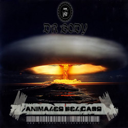 Dr.Body - Animals Del Chaos (2011)
