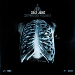 Dulce Liquido - Contaminacion Harmonica (2CD) (2012)