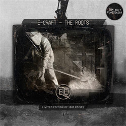 E-Craft - The Roots (2012)