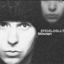 ENGELSBLUT - Stimmen (2CD) (2011)