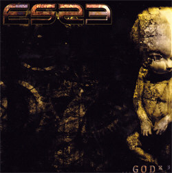 ES23 - GOD 23 (GOD²³) (2009)