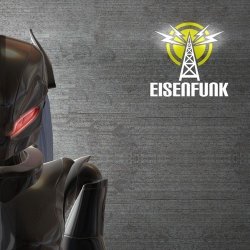 Eisenfunk - Pentafunk (2011)