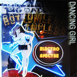 Electro Spectre - Dancing Girl (Single) (2012)