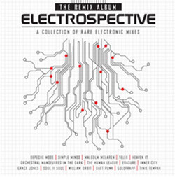 VA - Electrospective (The Remix Album) (2012)