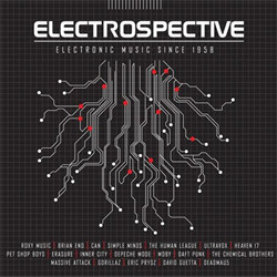 VA - Electrospective - Electronic Music Since 1958 (2CD) (2012)