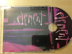 Element - It's A Wonderful Night For An Evening (Limited Edition) (2012)
