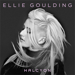 Ellie Goulding - Halcyon (2012)